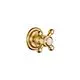 DORNBRACHT-UP-Dreiwege-Umstellung-MADISON-36210361-Messing-gebuerstet-23kt-Gold-36210361-28 gallery number 1